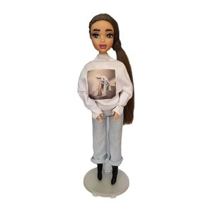 Ariana Grande Sweetener Sessions Doll